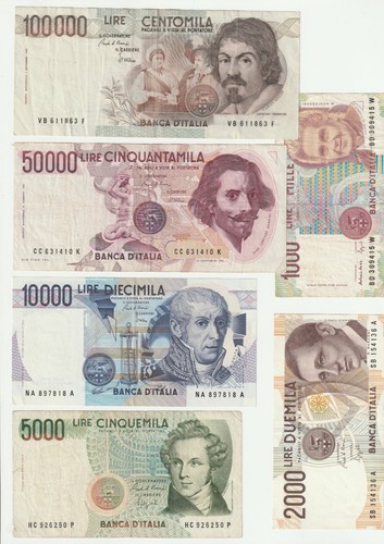 Repubblica dalle 1000 - 1000, alle